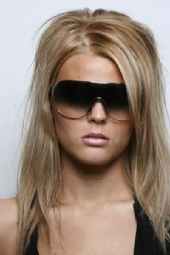 Brandie - Shades