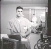 Brandon - Dr OBRIEN  on ER