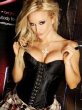 Aletha - Back to School...