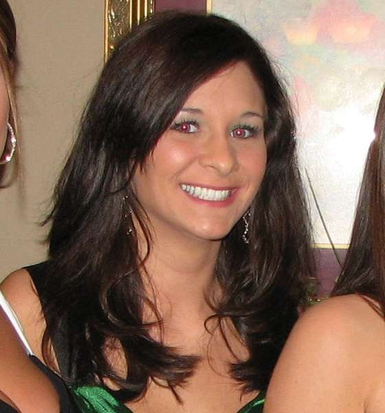 Kimberly Ann