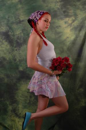 Sage - flowerchild2
