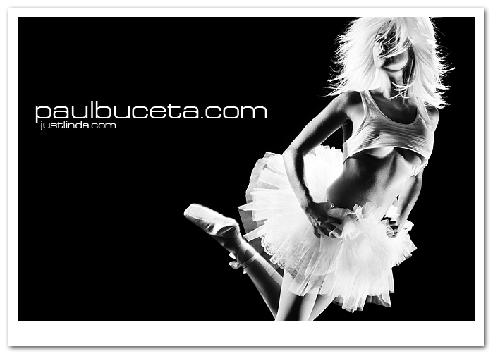 Justlinda.com - Ballerina