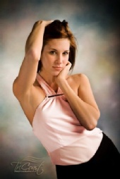 Breanne - pink