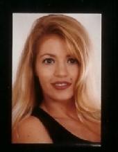 Jaclyne Amber Ferro