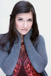 Hannah - 21 years old