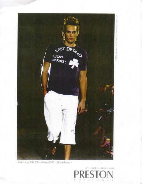 dru_p - Preston Catalogue