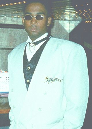 Leland Thompson