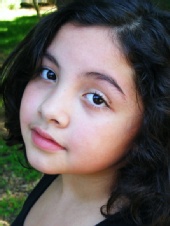 Shayla - Natural look without make-up