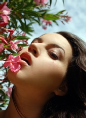 Alex - Kiss of Spring