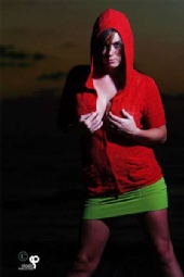 Jennifer Pearl - Static Productions