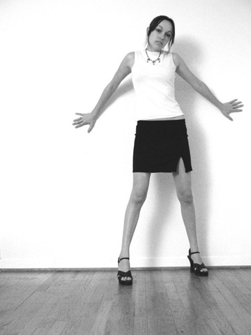 kit - black 'n' white