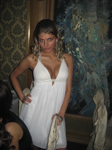 Nadushka