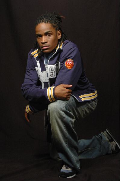 KENNY - kenneth garrison
