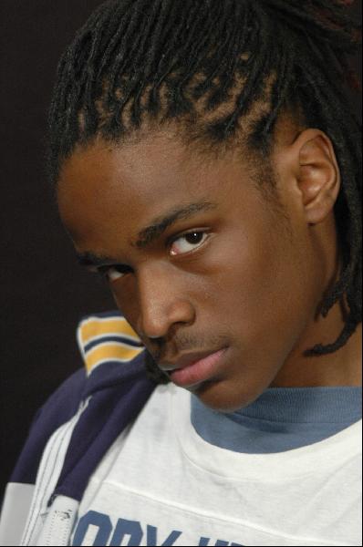 KENNY - kenneth garrison