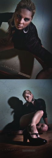 Ashley - Fashion