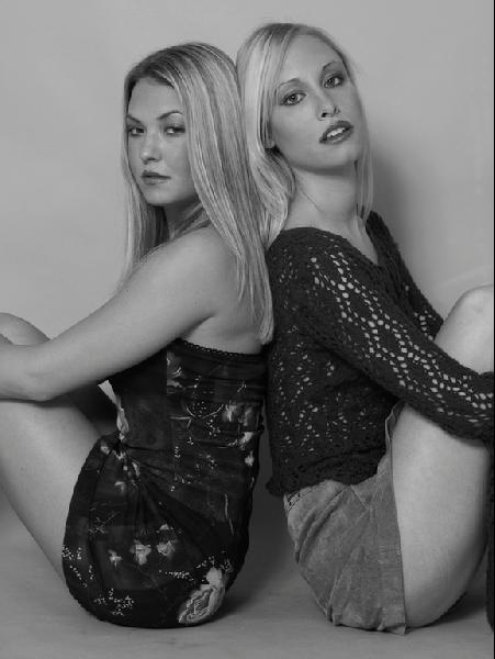 Stacy - Stacy and Dayna(#86204)