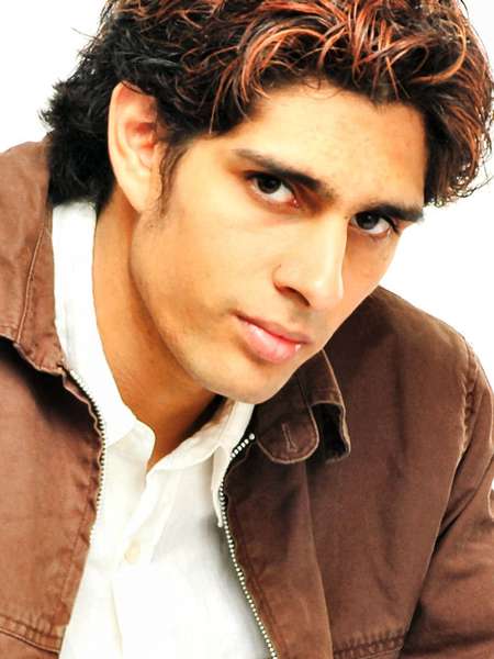 Jamil James