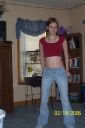 Jennifer - Happy Valentines Day