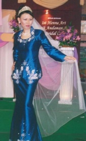 LiXi Inari - S&S Bridal Show