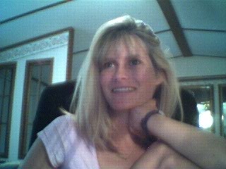 Audra Gayheart