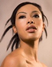 Laila - For A Make-up Artist