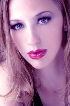 Sarah - Sarah