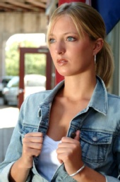 Sarah - Sarah A