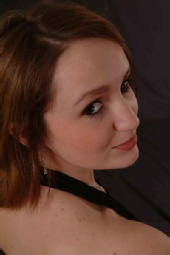 Keshia Hurt - Business Head Shot