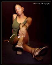 Nesha