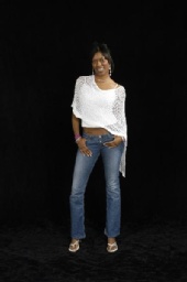 Precious Johnson