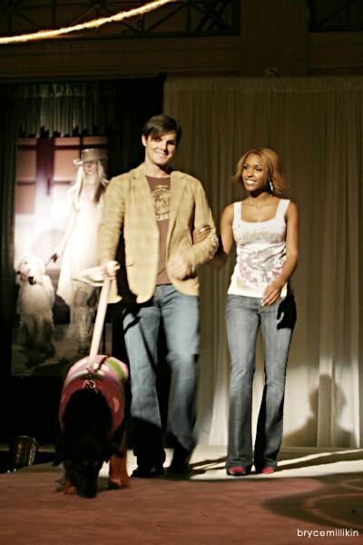 Eli - Fashion Show