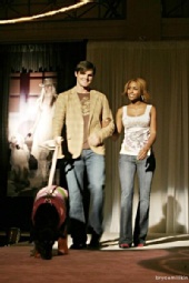 Eli - Fashion Show