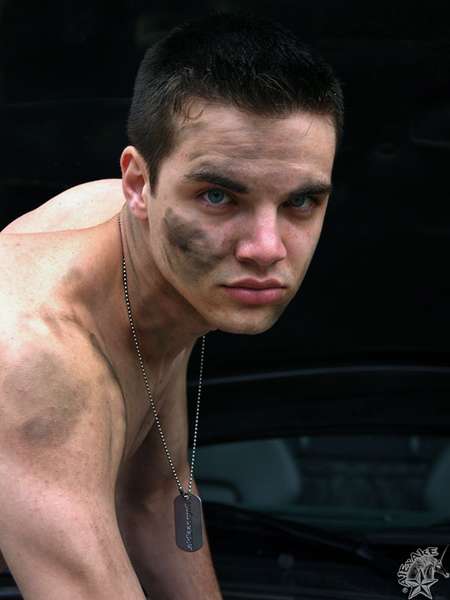 AlExAkE - Dirty mechanic