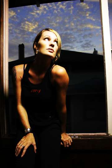 Sasharae - PHoto by Mojokiss - St Petersburg, FL