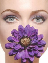 Suzy Mae - Beauty Shoot