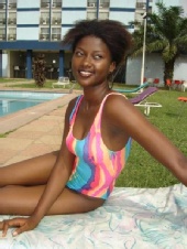 graces09 - african smile