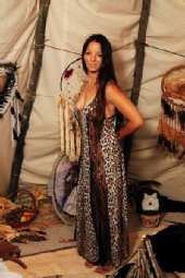 Lena Rai - Ummm... Yeah....