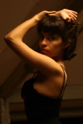 Adreanna L Valencia - Au Natural