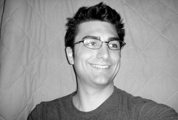 Bill - headshot