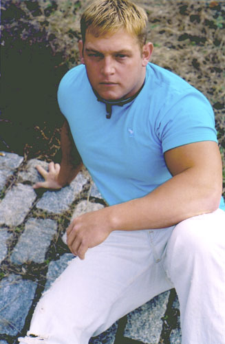 Jarrett