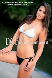 Kootseygurl - DC Bikini Team - OMP Photographer # 172000