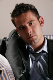 The Commandante - Glint