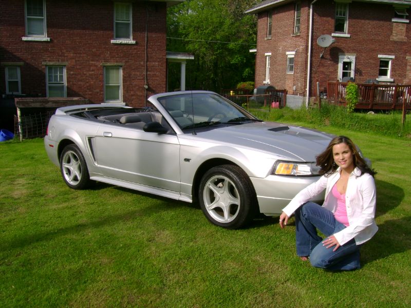 Nadine - Cars!