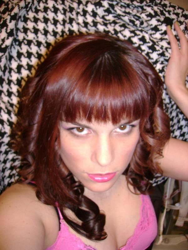 Nadine - PINK