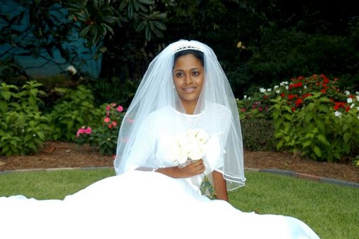 Appollonia - This is my wedding