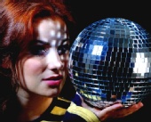 Meri - mirror mirror