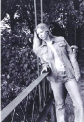 Kelly Lanham
