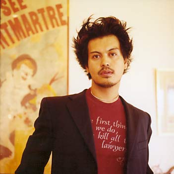 Rome - Hip and Trendy in Los Angeles