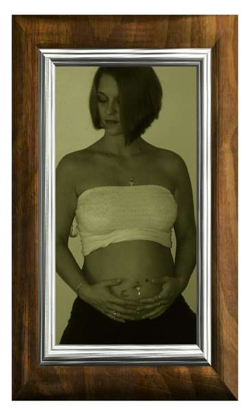 Morgen - Pregnancy Bliss