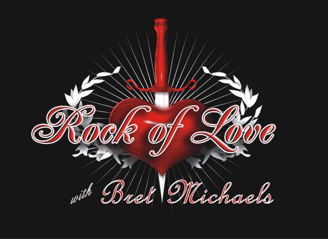 Angelique Rock of love VH1